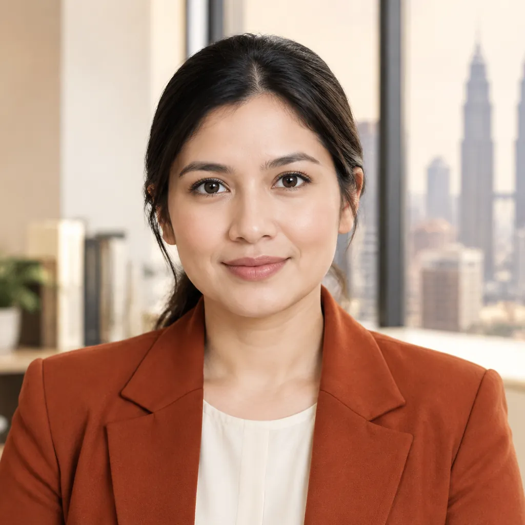 Nurul Izzati Hamdan